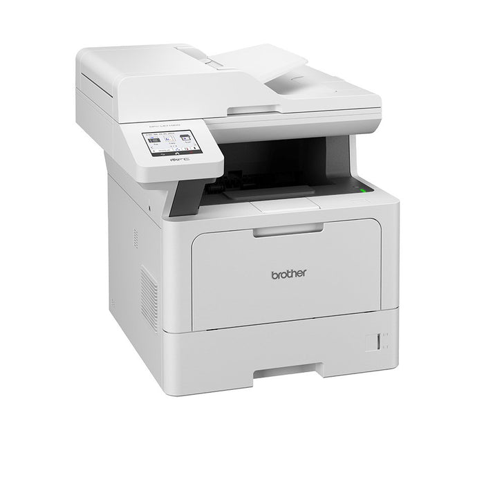 EAN 4977766824613 - Brother MFC-L5715DN Laser A4 1200 x 600 DPI 48 ppm imagen 3