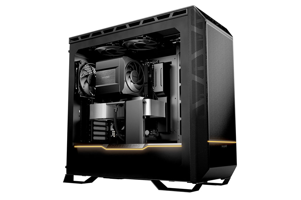 Refrigeracion Cpu  Cooler Be Quiet! Dark Rock Pro 6 Amd Am5 Am4 Intel1851 1700 1200 1150 1151 1155