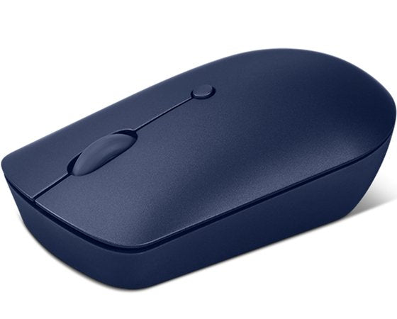 EAN 0195892016311 - Lenovo 540 ratón Oficina Ambidextro RF inalámbrico Óptico 2400 DPI imagen 5
