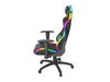 EAN 5901969425475 - GENESIS Trit 500 Silla para videojuegos universal Asiento acolchado Negro imagen 11