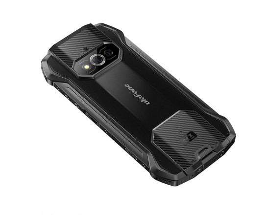 EAN 6937748734796 - Ulefone Armor 15 13,8 cm (5.45") SIM doble Android 12 4G USB Tipo C 6 GB 128 GB 6600 mAh Negro imagen 4