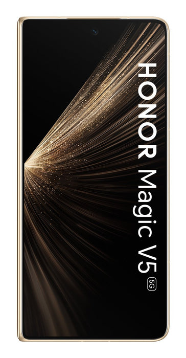 EAN 6936520873579 - Honor Magic V5 20,2 cm (7.95") SIM doble Android 15 5G USB Tipo C 16 GB 512 GB 5820 mAh Oro imagen 8