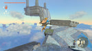 EAN 0045496312626 - Nintendo The Legend of Zelda: Tears of the Kingdom Estándar Alemán, Holandés, Inglés, Español, Francés, I imagen 4