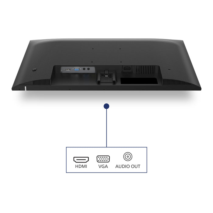EAN 8712581804299 - Philips 1000 series 27E1N1100A/01 pantalla para PC 68,6 cm (27") 1920 x 1080 Pixeles Full HD LCD Negro imagen 4
