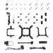 EAN 4710679817699 - Silverstone NovaPeak 240 ARGB Procesador Kit de refrigeración líquida 12 cm Negro 1 pieza(s) imagen 12