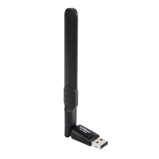 EAN 4717964704313 - Edimax EW-7822UAD adaptador y tarjeta de red WLAN 867 Mbit/s imagen 2