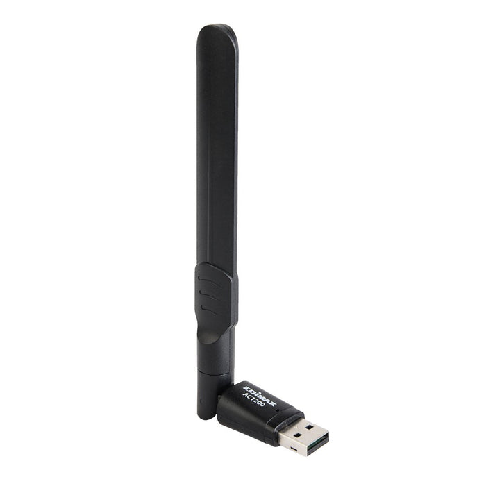 EAN 4717964704313 - Edimax EW-7822UAD adaptador y tarjeta de red WLAN 867 Mbit/s imagen 2