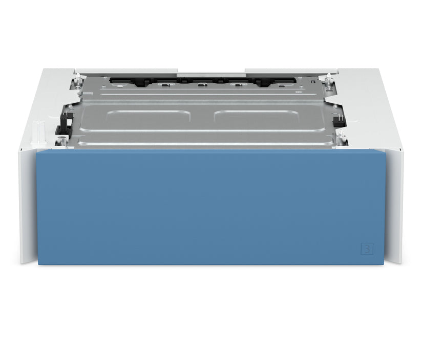 Hp Bahía Multimedia - 550 Hojas In 1 Cajones (Trays)