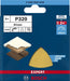 EAN 4059952541686 - Bosch Expert C470 5 pieza(s) Hoja lijadora imagen 3