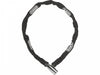 EAN 4003318563461 - ABUS 56346 candado para bicicleta Negro 1100 mm Cable antirrobo imagen 1