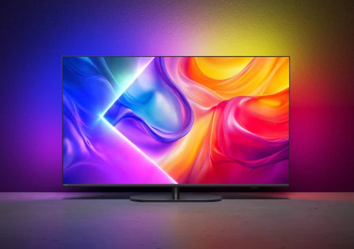 EAN 8718863046074 - Philips 50PUS9000/12 Televisor 127 cm (50") 4K Ultra HD Smart TV Wifi Negro imagen 2
