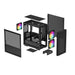 EAN 6933412774716 - DeepCool CH360 Negro imagen 13
