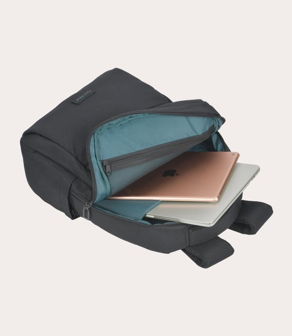 Backpack Laptop 15.6 Macbook Accs