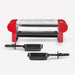 EAN 3760124952421 - H.Koenig RP2 parrilla de interior 2 personas(s) Negro, Rojo imagen 3