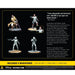 EAN 0841333122362 - Asmodee Star Wars: Shatterpoint - This Party's Over: Mace Windu Squad Pack Figura imagen 2