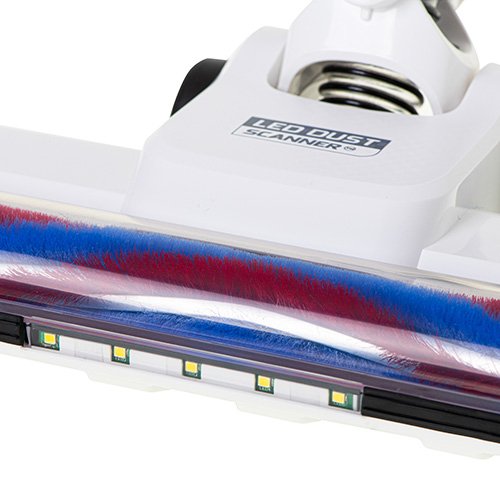 EAN 5905575905130 - Adler AD 7064 aspiradora de mano Blanco Sin bolsa imagen 19