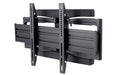 EAN 5902841111899 - Edbak VSM654 soporte para monitor 2,18 m (86") Pared Negro imagen 2