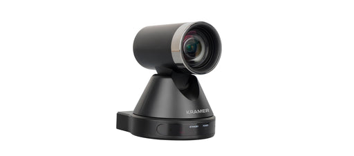 EAN 7291063098261 - Kramer Electronics K-CAMHD cámara web 1920 x 1080 Pixeles USB 2.0 Gris imagen 1