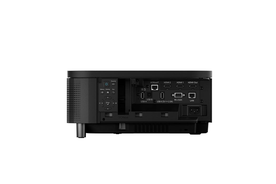 EAN 8715946726540 - Epson PowerLite EB-815E imagen 4