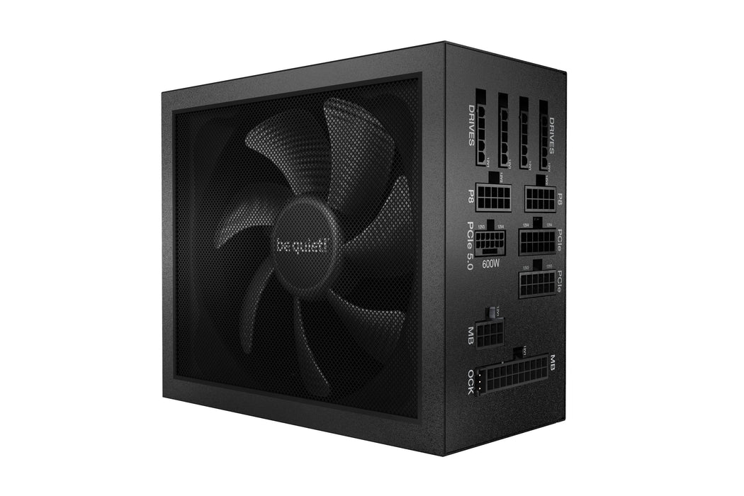 Fuente De Alimentacion Atx 850w Be Quiet Dark Power 13