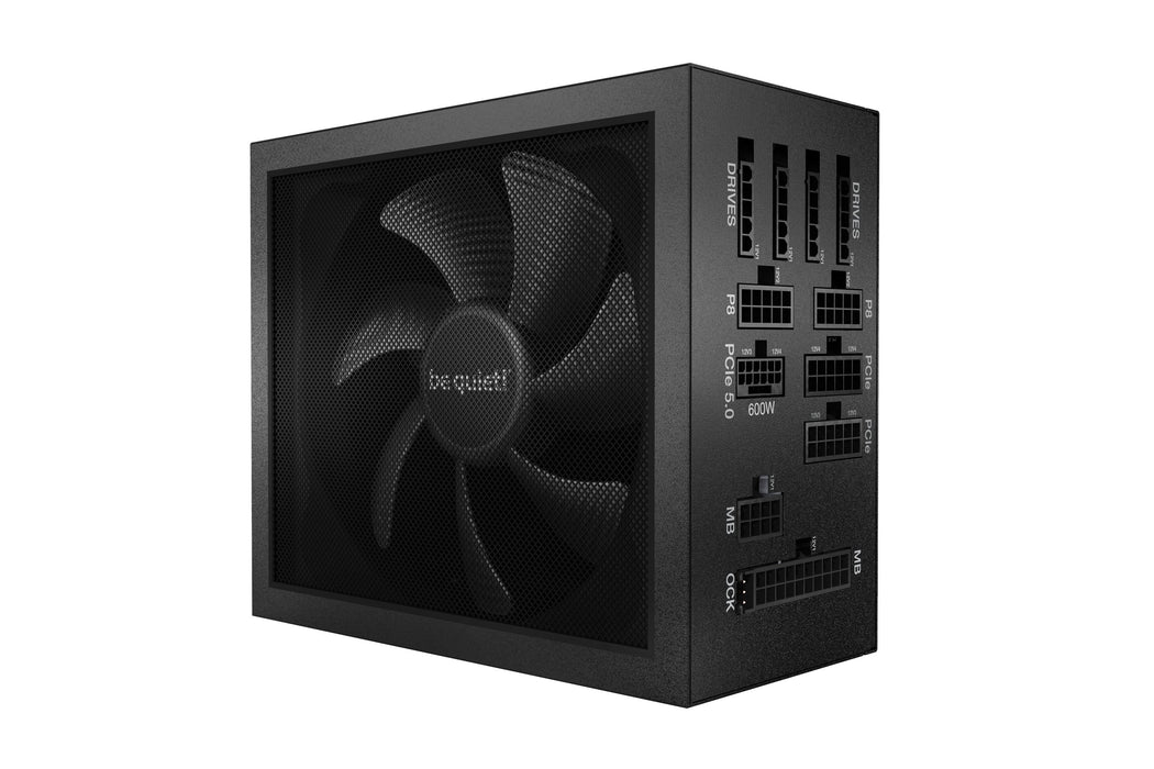 EAN 4260052189382 - be quiet! Dark Power 13 unidad de fuente de alimentación 750 W 20+4 pin ATX ATX Negro imagen 1