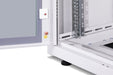 EAN 4016032332299 - Digitus DN-19 36U-6/6-1 armario rack Rack o bastidor independiente Gris imagen 8