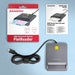 EAN 8595247908841 - Axagon CRE-SM3TC lector de tarjeta inteligente Interior USB USB Tipo C Gris imagen 5