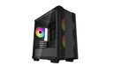 EAN 6933412774976 - DeepCool CC360 ARGB Mini Tower Negro imagen 1