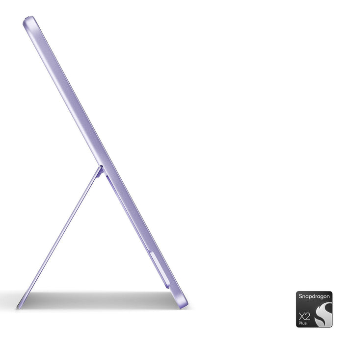 Surface Pro 12 Copilot+ Pc Touchscreen Qualcomm Snapdragon X Plus - Tablet - Qualcomm Snapdragon