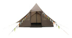 EAN 5709388144546 - Easy Camp 120485 tienda de campaña 8 personas(s) Arena Tienda de cúpula/iglú imagen 3