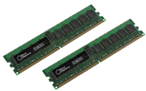 EAN 5704327266198 - CoreParts MMI0344/4096 módulo de memoria 4 GB 2 x 2 GB DDR2 ECC imagen 1