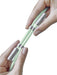 EAN 4034303037131 - Intenso Handykette als Lade- + Datenkabel USB-C bis 1,65m grün cable USB USB C Verde imagen 7