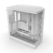 EAN 5056547207636 - NZXT H9 Flow Midi Tower Blanco imagen 10