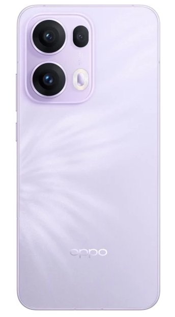 EAN 6932169358699 - OPPO 13 PRO 5G Reno13 Pro 17,4 cm (6.83") SIM doble Android 15 USB Tipo C 12 GB 512 GB 5800 mAh Púrpura imagen 5