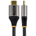 EAN 0065030892629 - StarTech.com HDMM21V2M cable HDMI HDMI tipo A (Estándar) Negro imagen 2