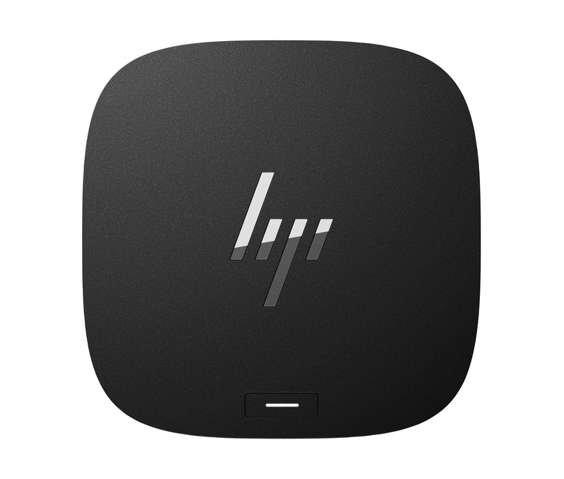 EAN 5056304397747 - HP Thunderbolt 120W G4 Dock Alámbrico Thunderbolt 4 Negro imagen 13
