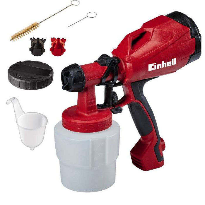 EAN 4006825613773 - Einhell TC-SY 400 P 0,8 L imagen 5