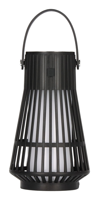 Brennenstuhl Lámpara Led De Exterior Recargable Fl 100 A (Ip44, Efecto De Llama, Batería Intercambiable, Duración De Iluminación Máx. 20h, Lámpara De Camping, Luz Ambiental Para Jardín Y Exterior)