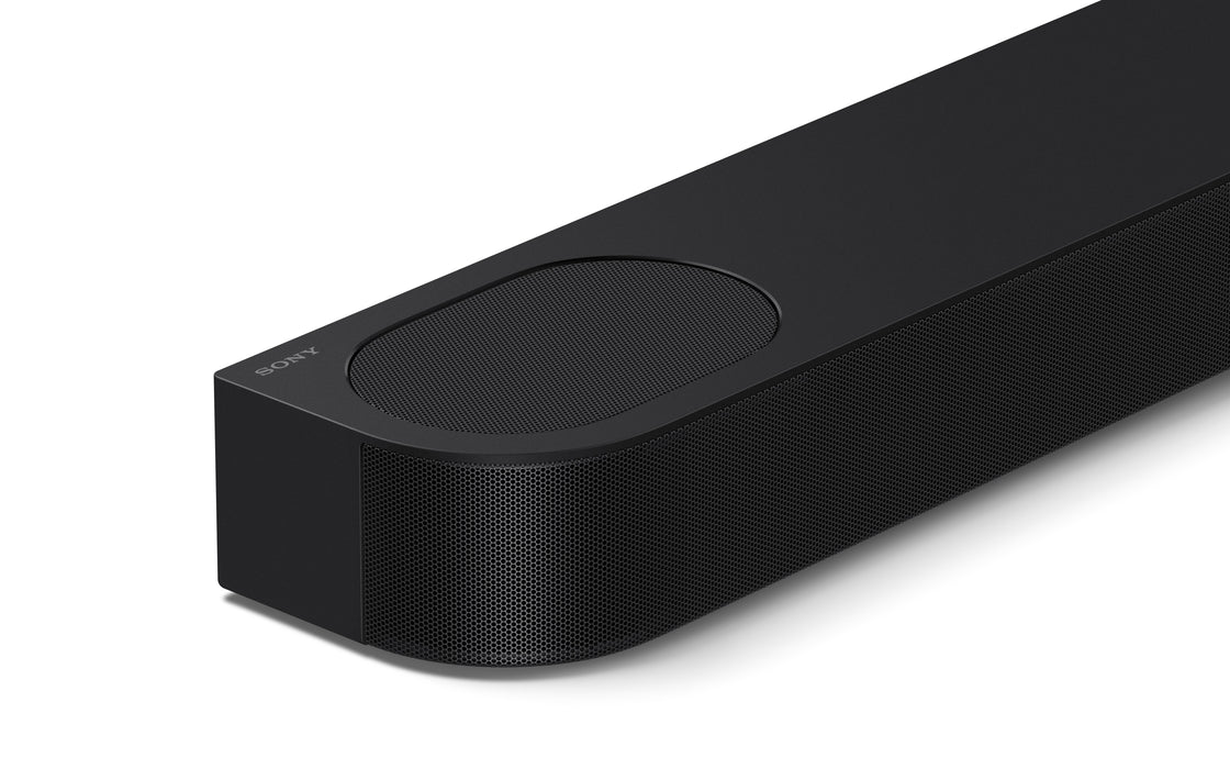 EAN 4548736165328 - Sony HT-B600 Negro 3.1.2 canales 350 W imagen 4