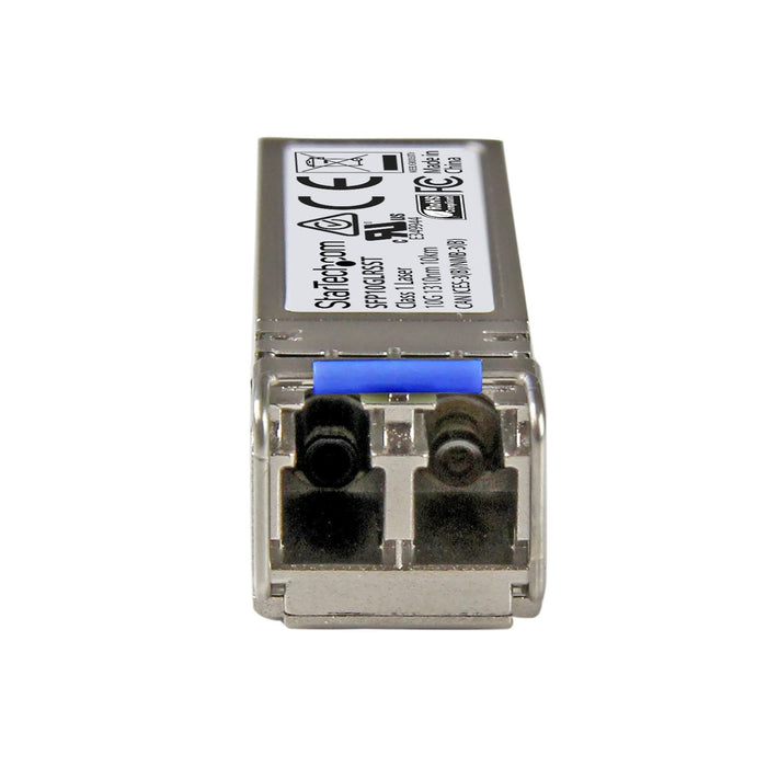 Startech Sfp+ 10gbase-Lr Multi Lc 10km