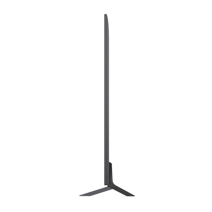 EAN 8806096348116 - LG QNED AI 86QNED80A6A 2,18 m (86") 4K Ultra HD Smart TV Wifi Negro imagen 5