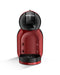 EAN 8432322531894 - Krups Mini Me KP123H Semi-automática Macchina per caffè a capsule 0,8 L imagen 3