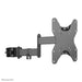 EAN 8717371449025 - Neomounts FL40-450BL12 soporte para TV 106,7 cm (42") Negro imagen 4