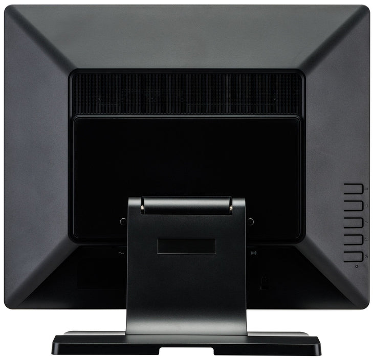EAN 4948570120659 - iiyama ProLite T1721MSC-B2 pantalla para PC 43,2 cm (17") 1280 x 1024 Pixeles SXGA LED Pantalla táctil Me imagen 10