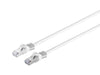 EAN 5712505454886 - Microconnect SFTP7015W cable de red Blanco 1,5 m Cat7 S/FTP (S-STP) imagen 1