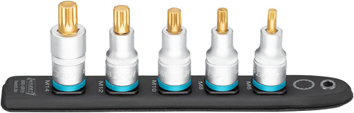 EAN 4000896245284 - HAZET 990-SR/5 accesorio para herramienta multifunción imagen 1