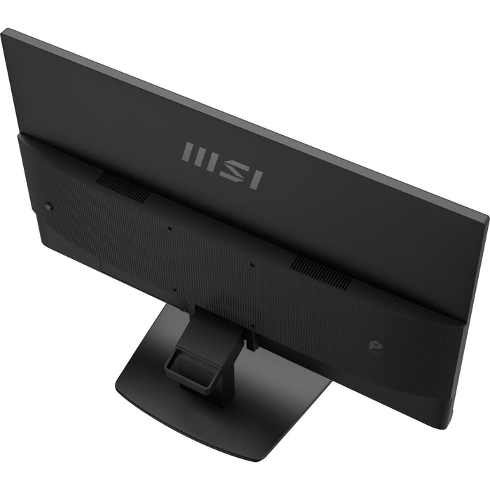Monitor  Msi  23.8"  Pro Mp241 E14v 144hz Hdmi Dp