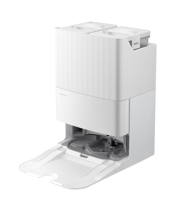 EAN 6936905901682 - Roborock Qrevo L 0,33 L Blanco imagen 9