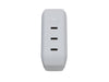 EAN 8720574622607 - LINQ LQ48033 cargador de dispositivo móvil Universal Blanco Corriente alterna Carga rápida Interior imagen 2