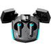 EAN 5291485010355 - Canyon GTWS-2 Inalámbrico gancho de oreja Juego USB Tipo C Base de carga imagen 1